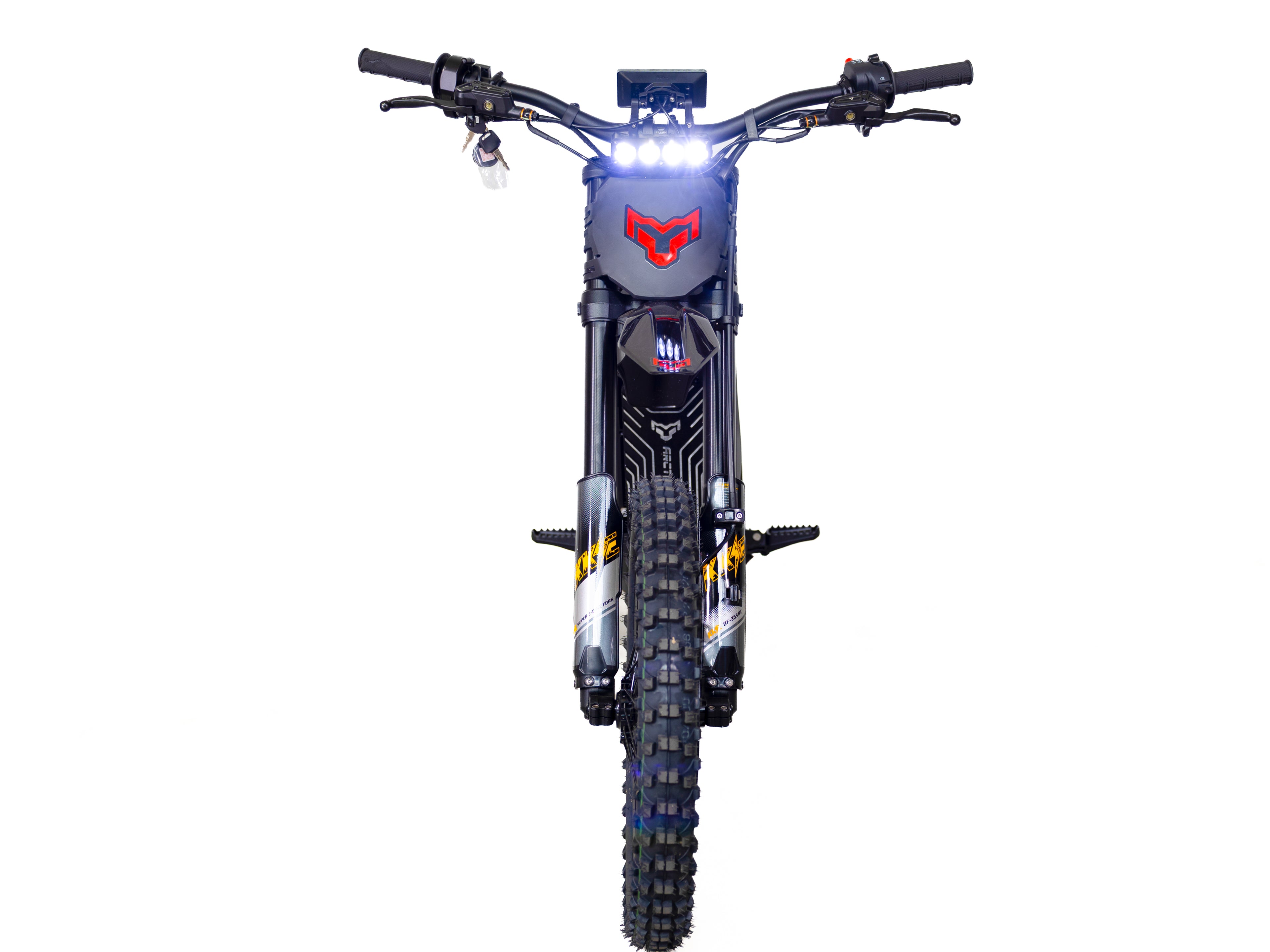 XF PRO R17 MX