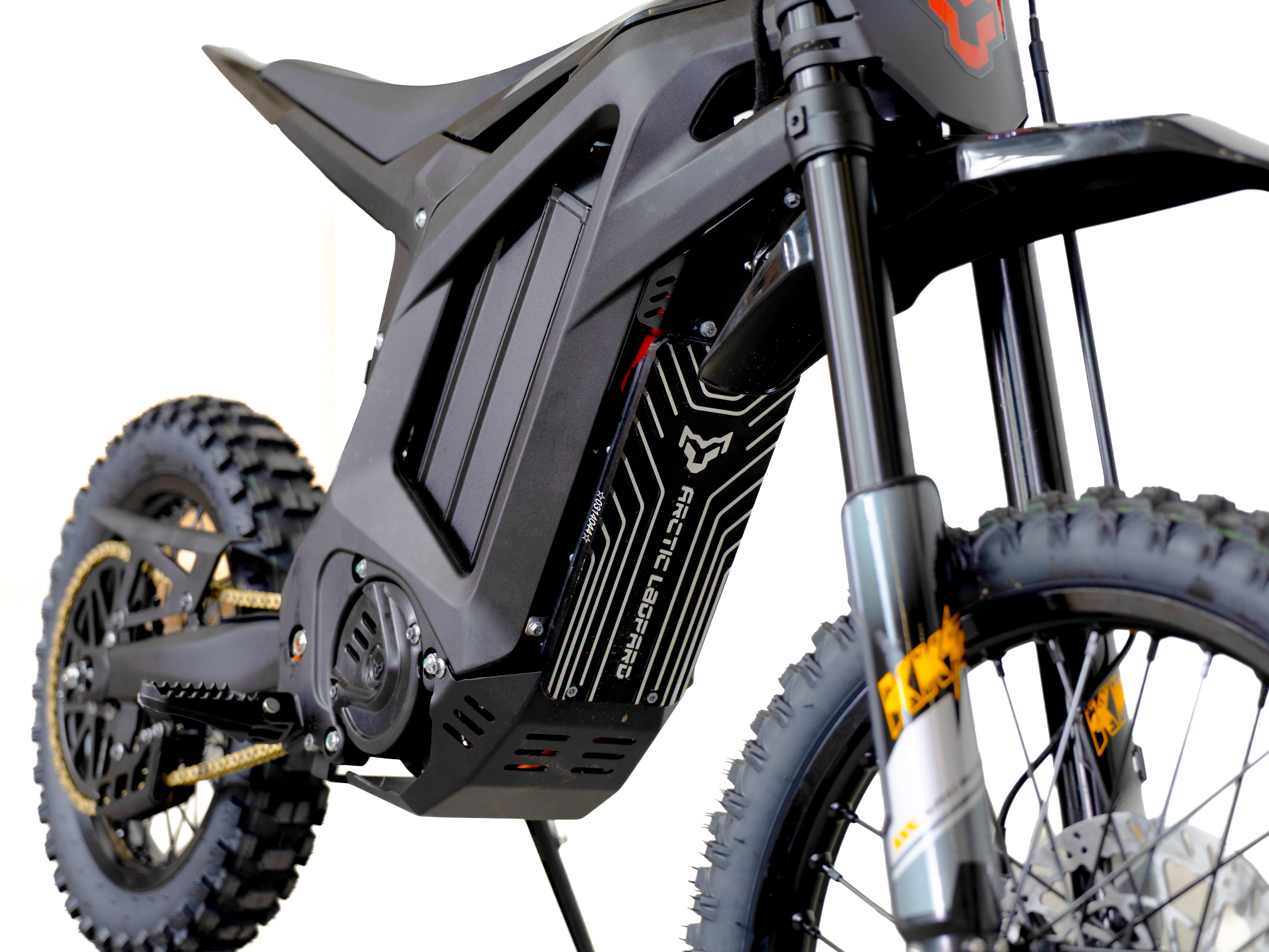 XF PRO R17 MX