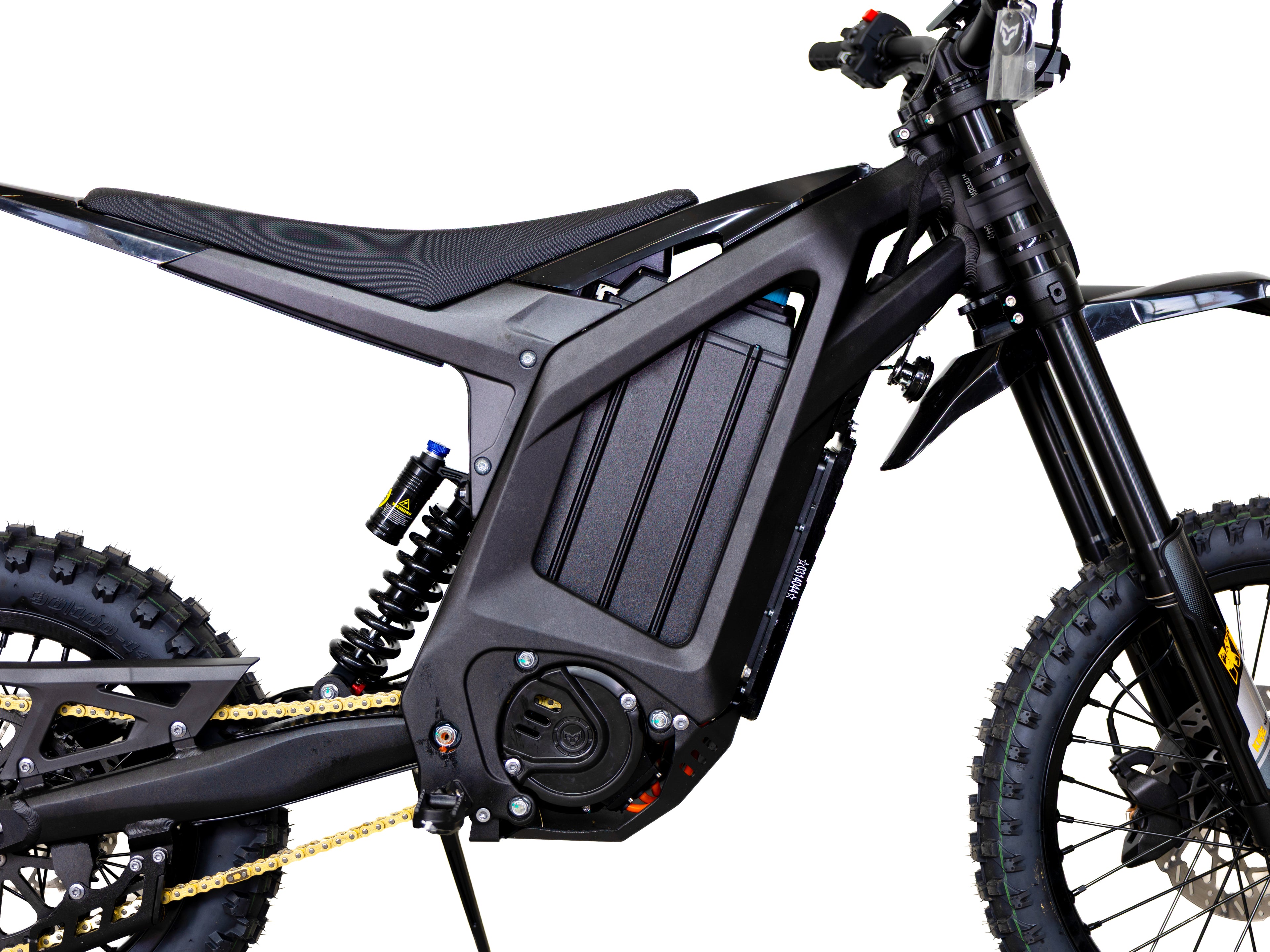 XF PRO R17 MX
