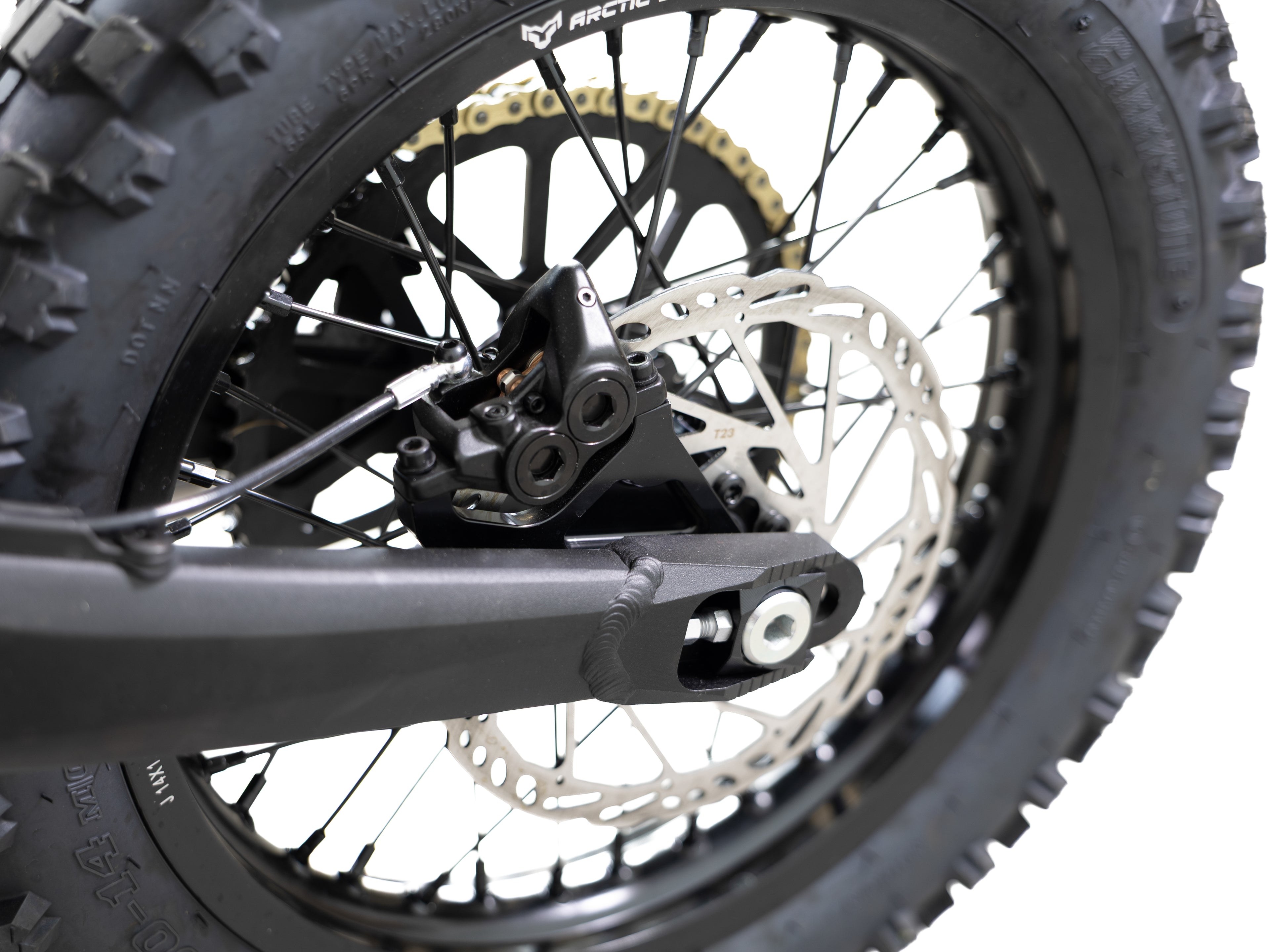 XF PRO R17 MX