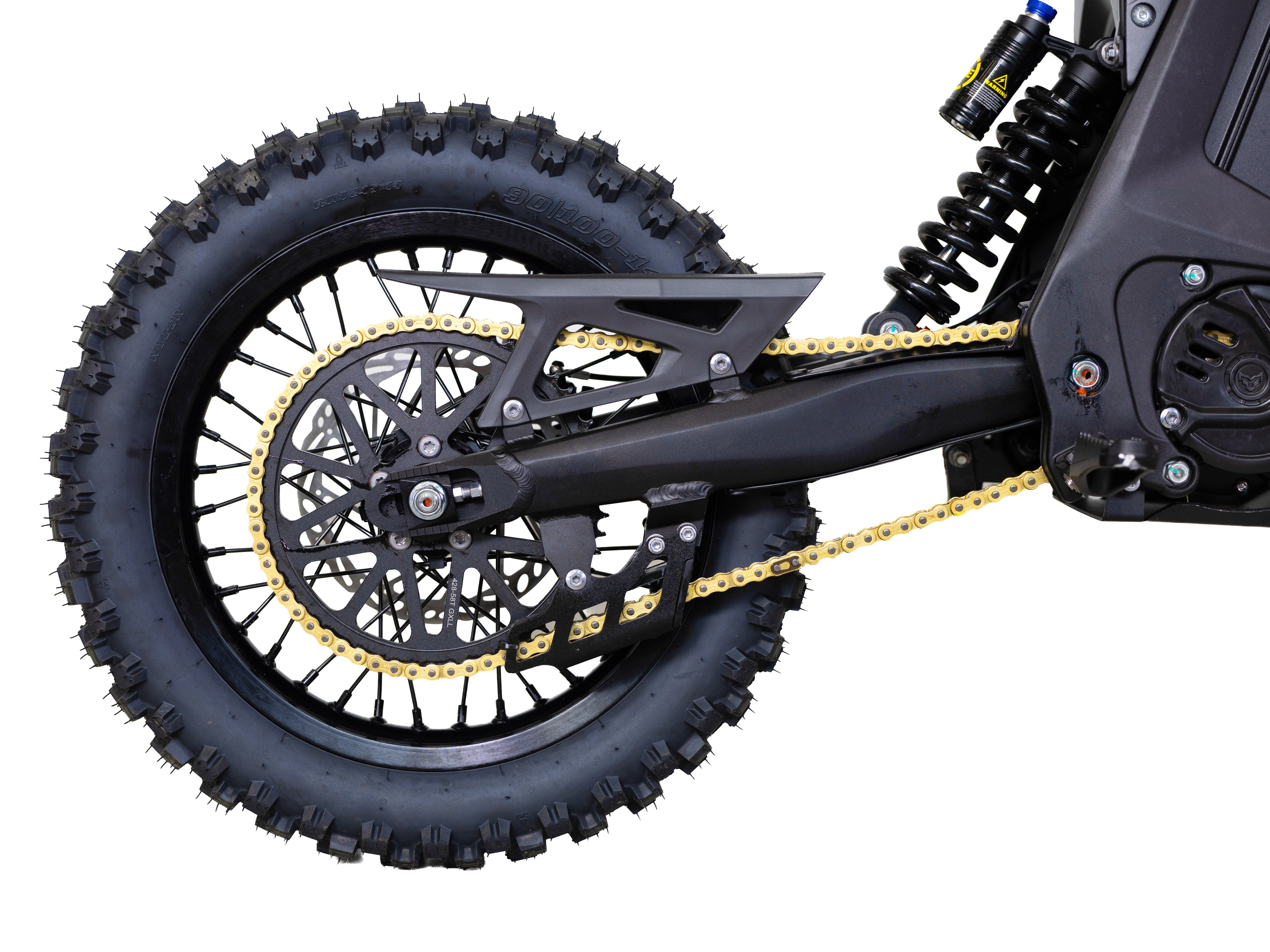 XF PRO R17 MX