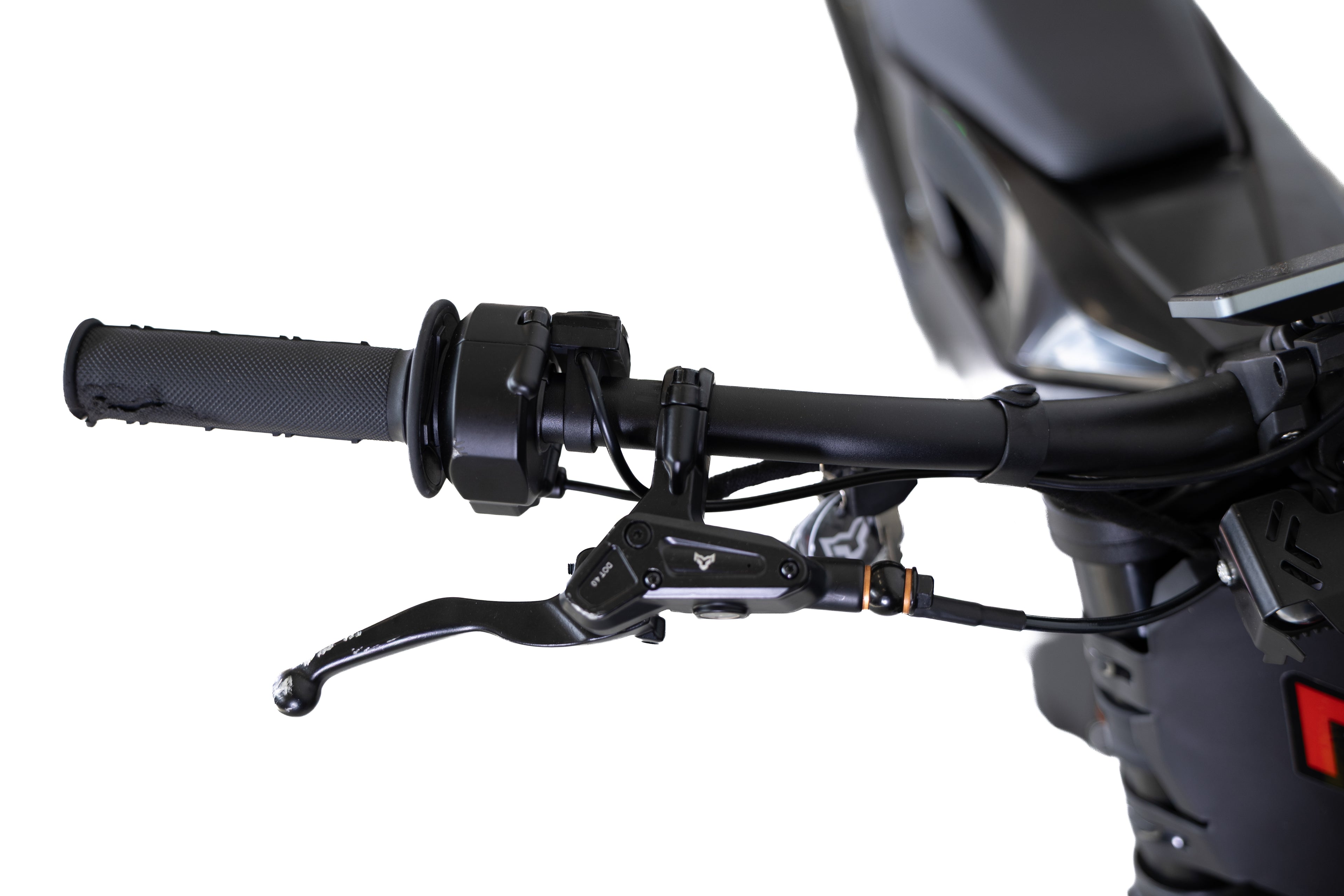 XF PRO R17 MX