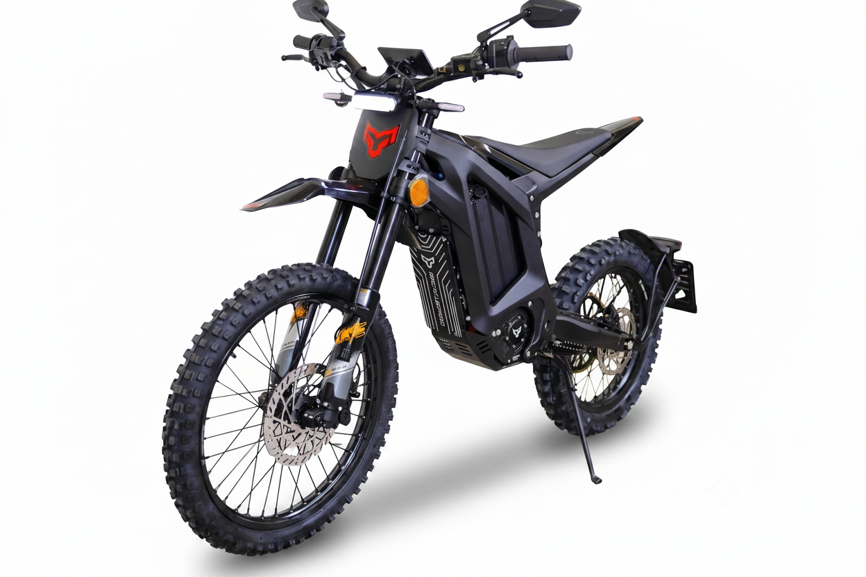 XF PRO L1e homologovaná