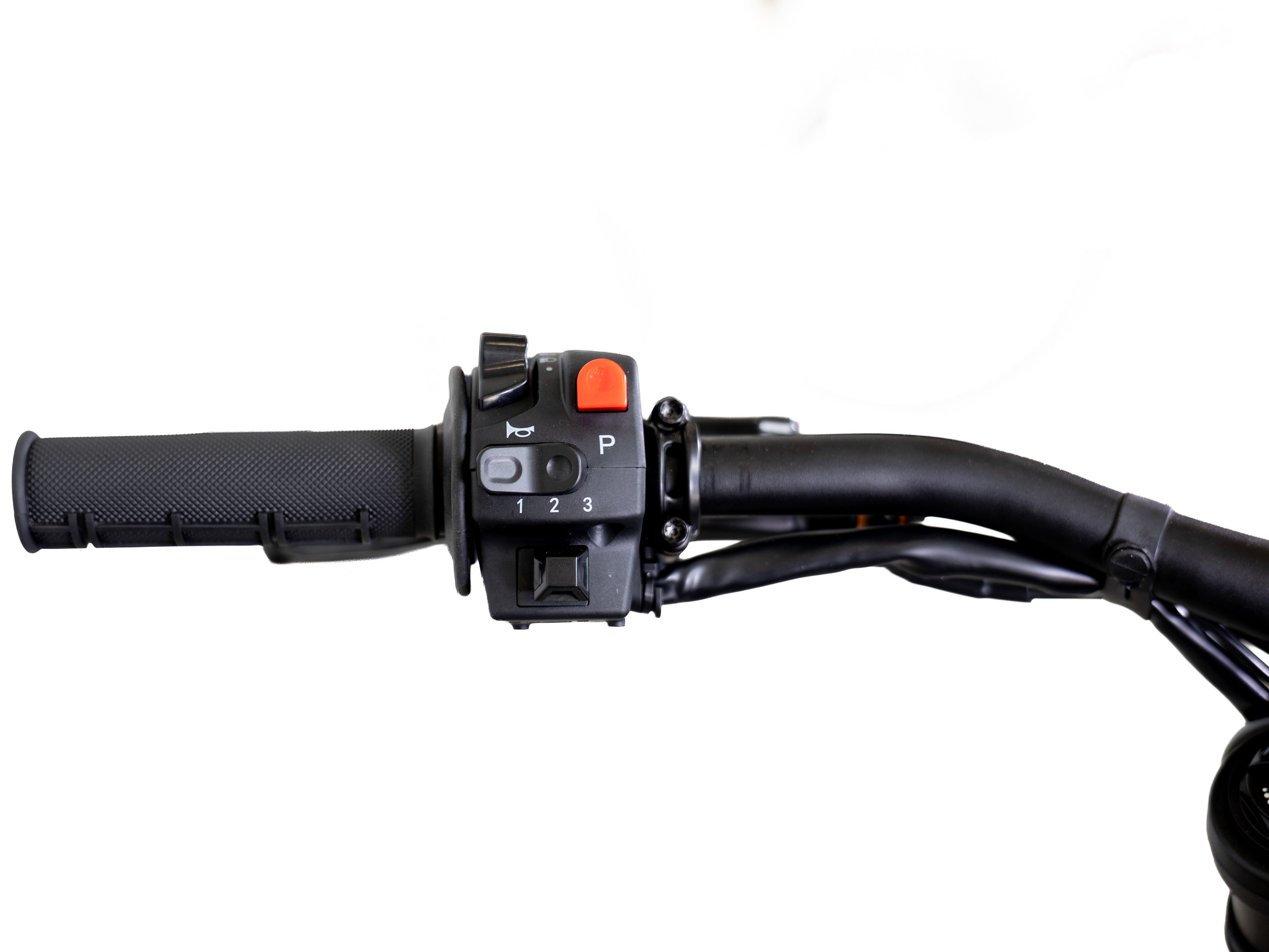 XF PRO R19 MX