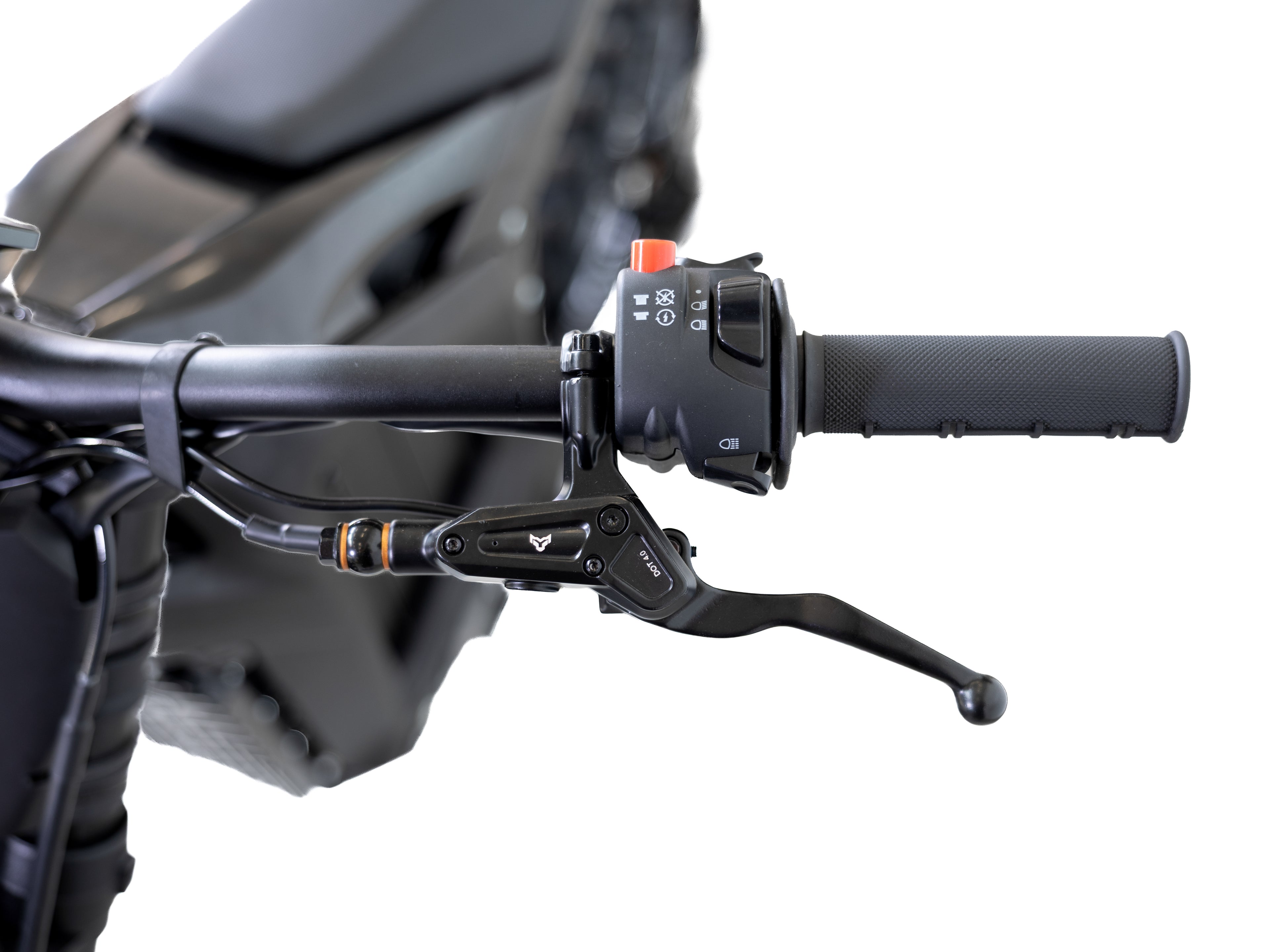 XF PRO R19 MX