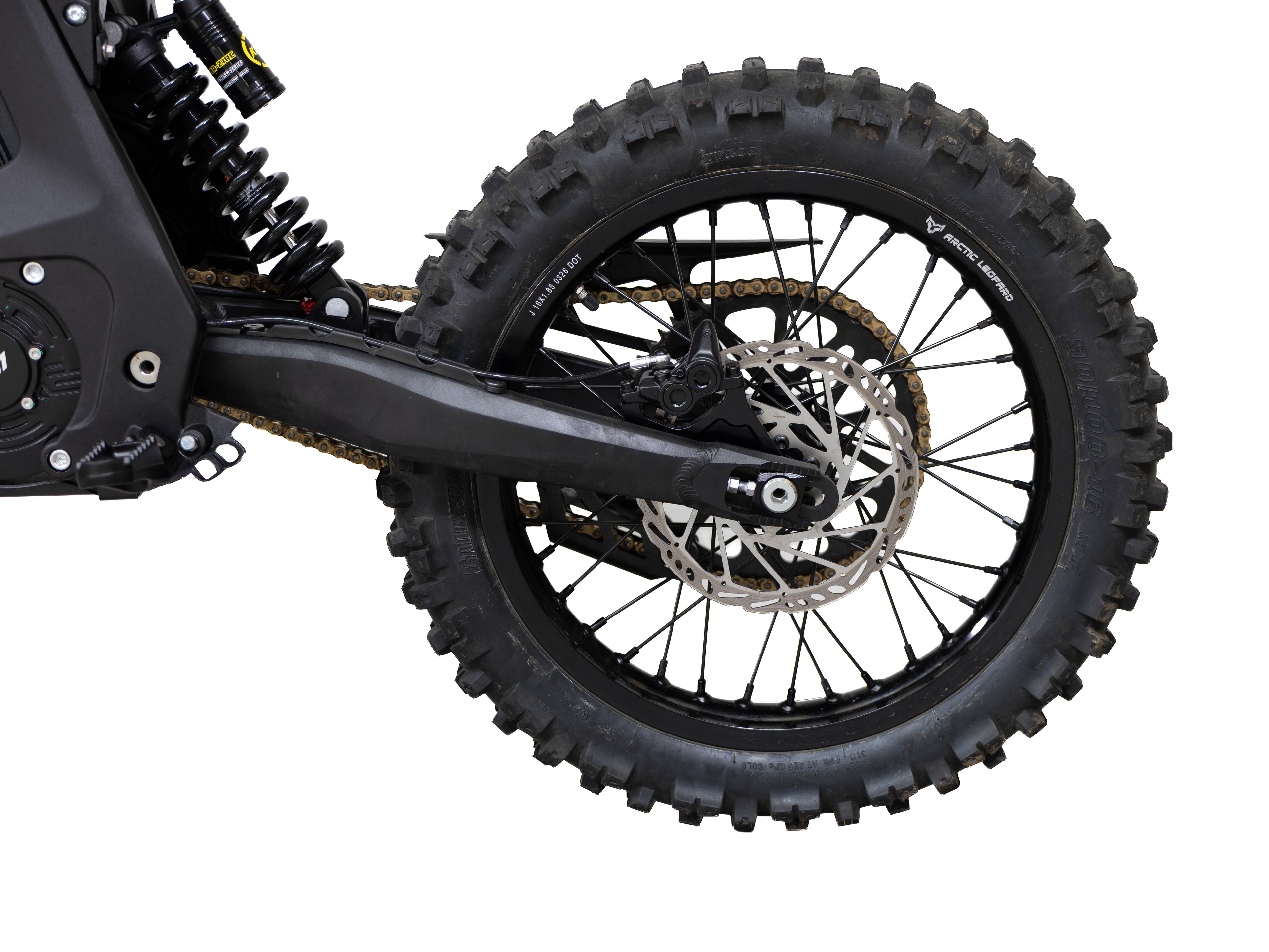 XF PRO R19 MX