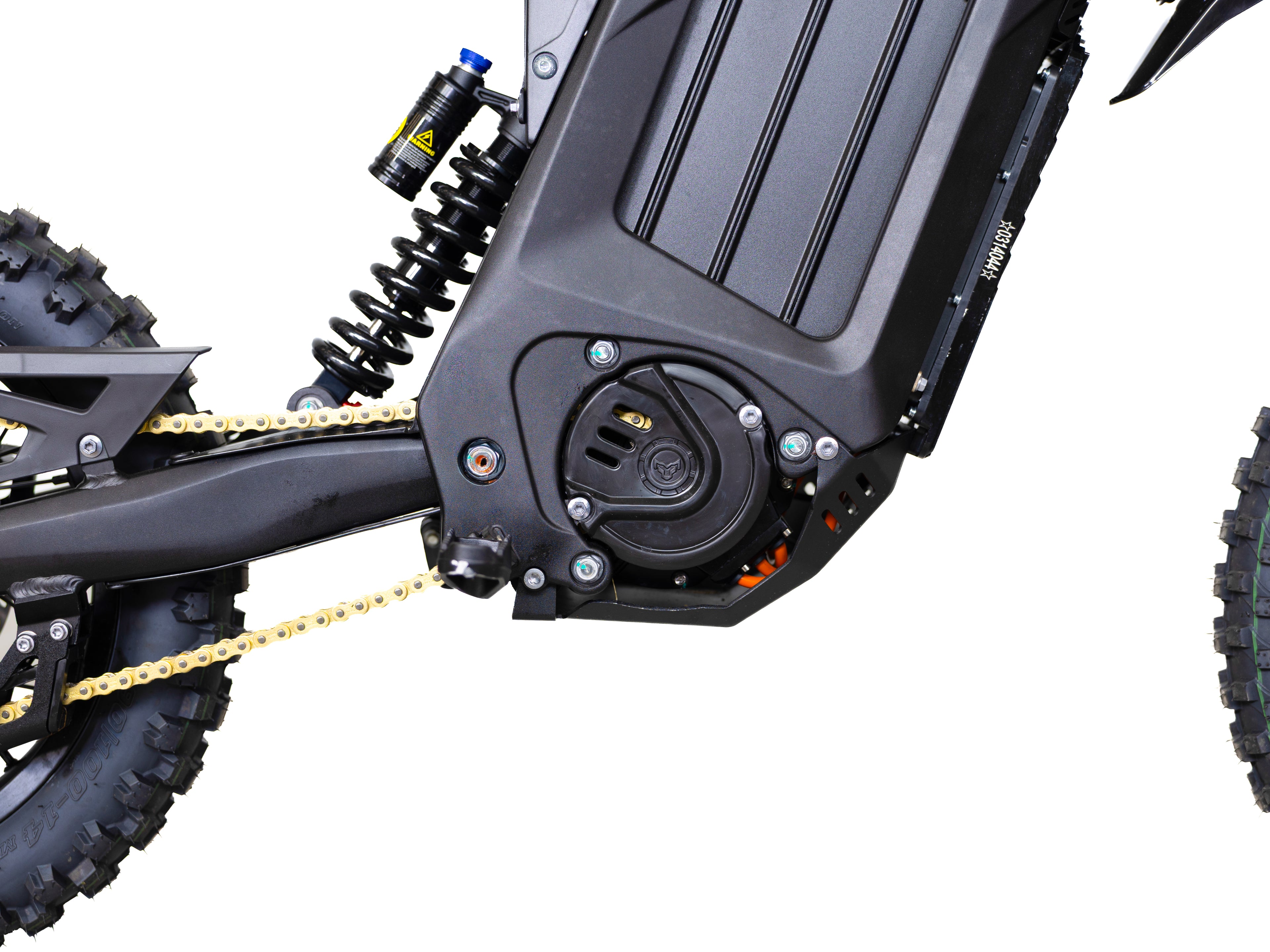 XF PRO R19 MX
