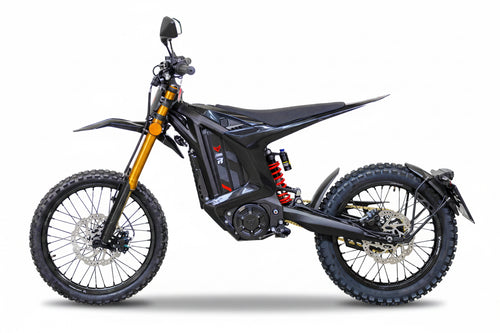 Arctic Leopard XE PRO R L1e - homologovaná