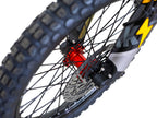 Arctic Leopard XE PRO S L1e - homologovaná
