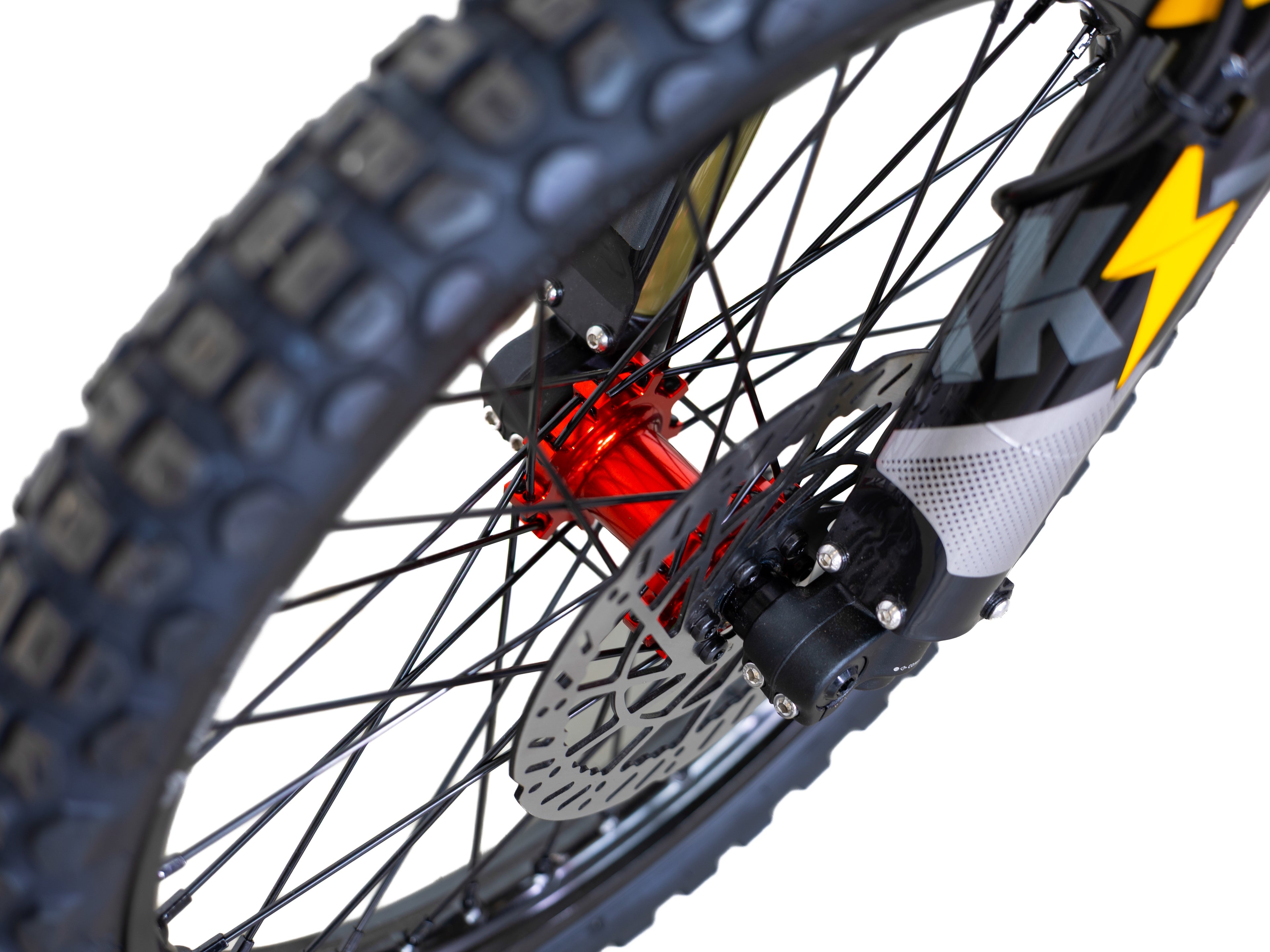 Arctic Leopard XE PRO S L1e - homologovaná