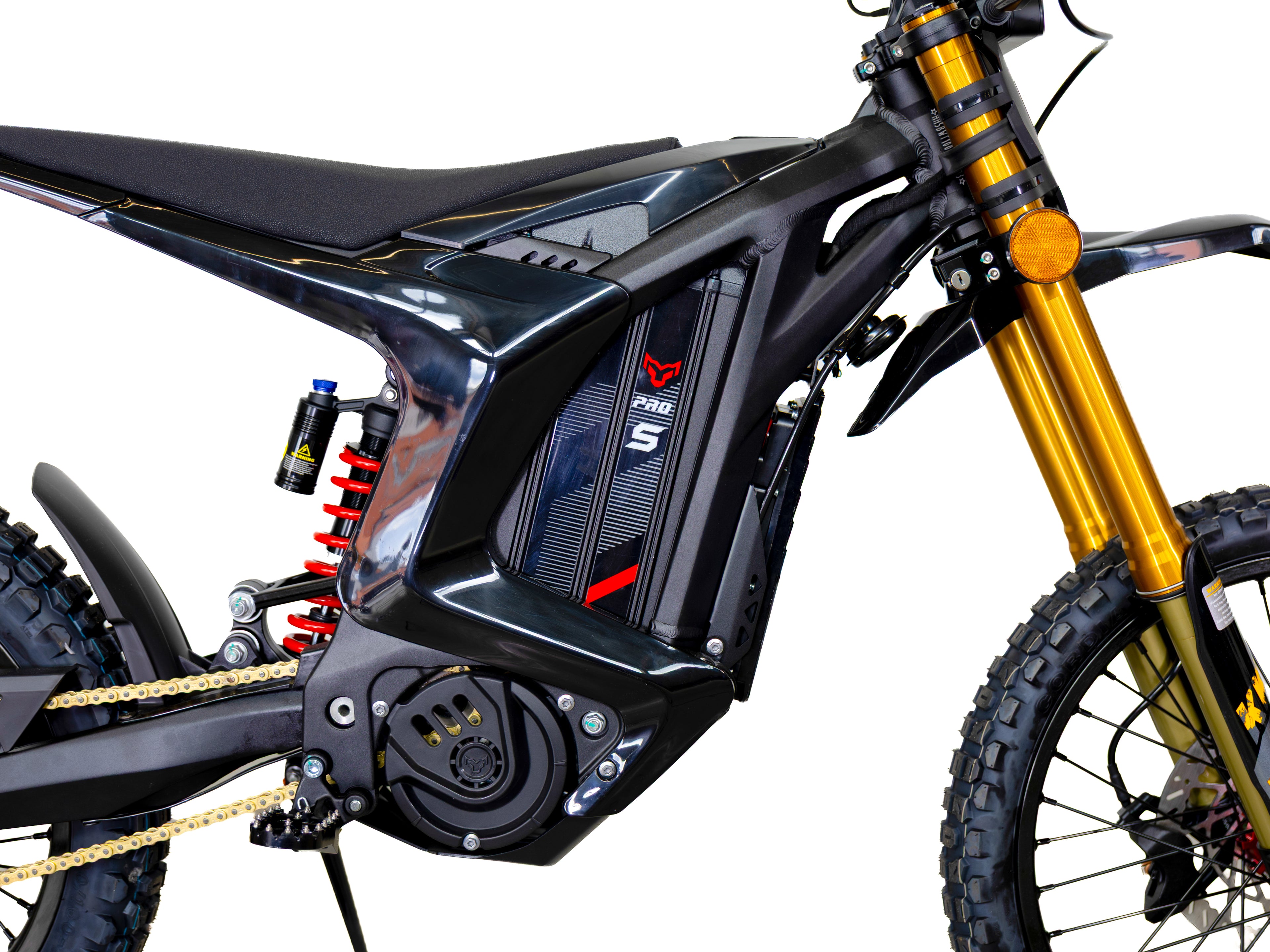 Arctic Leopard XE PRO S L1e - homologovaná